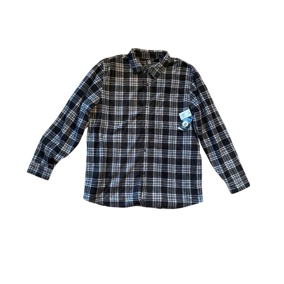 Volcom Wallace Jacket NEW WITH TAGS - Picture 4 of 6